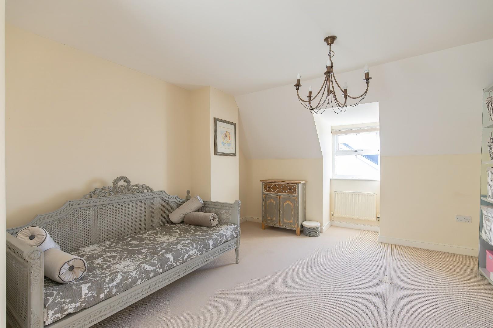 Sanderling Way, Porthcawl, Bridgend County Borough, CF36 3TD